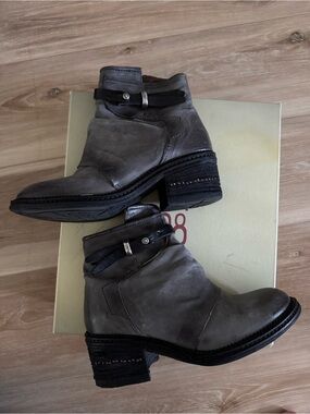 A.S.98 Yaron Boot EU 36